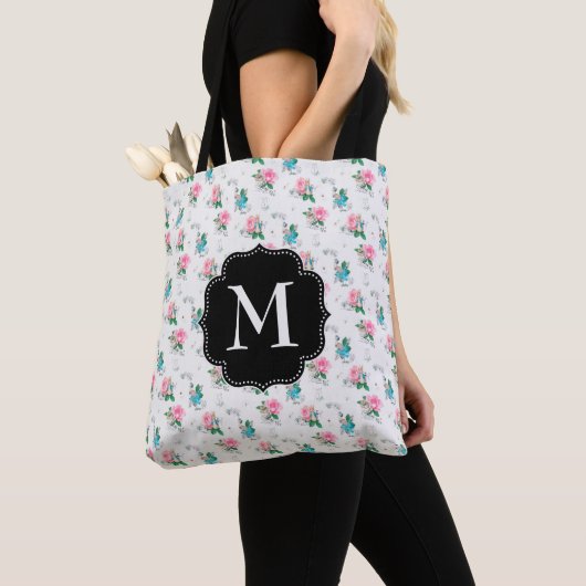 Peter-Kaninchen | vergessen mich nicht Tasche (Von Nahem)