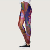 PETER MAX LEGGINGS (Links)