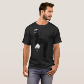 Peter Murphy T-Shirt (Vorne ganz)