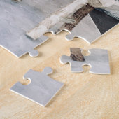 Peter nimmt den Tod Puzzle (Seite)