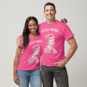 Peter Noone T-Shirt (Unisex)