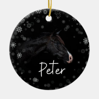 Peter Ornament