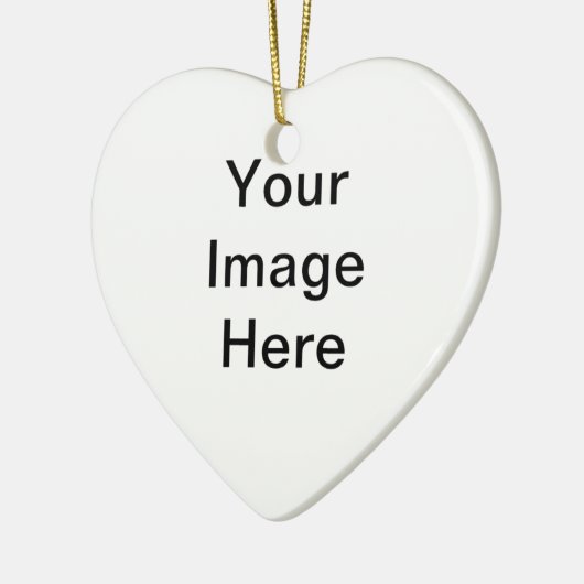 Peter Pan Keramikornament (Links)