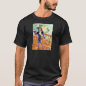 Peter Pan T-Shirt (Vorderseite)