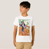 Peter Pan T-Shirt (Vorne ganz)