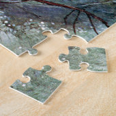 Peter Pan und Wendy durch Alice B. Woodward Puzzle (Seite)