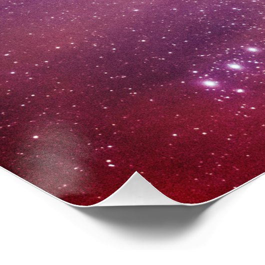 Peter Pan Zitat | Poster (Ecke)