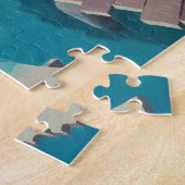 Peter Pans schmale Flucht Puzzle (Seite)