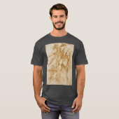 Peter Paul Rubens - Anatomische Studien T-Shirt (Vorne ganz)