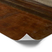 Peter Paul Rubens Marchesa Brigida Spinola Doria Poster (Ecke)