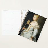 Peter Paul Rubens Portrait einer Lady Planer (Anzeige)