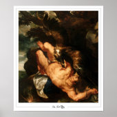 Peter Paul Rubens Zedign Art Poster #11 (Vorne)