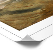 Peter Paul Rubens Zedign Art Poster #16 (Ecke)