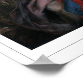 Peter Paul Rubens Zedign Art Poster #21 (Ecke)