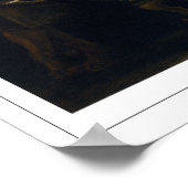 Peter Paul Rubens Zedign Art Poster #391 (Ecke)