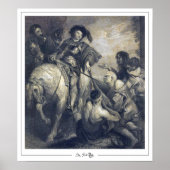 Peter Paul Rubens Zedign Art Poster #45 (Vorne)