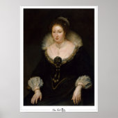 Peter Paul Rubens Zedign Art Poster #64 (Vorne)