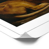 Peter Paul Rubens Zedign Art Poster #69 (Ecke)