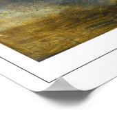 Peter Paul Rubens Zedign Art Poster #71 (Ecke)