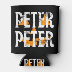 Peter Peter Herbstsaison Kürbis Dosenkühler