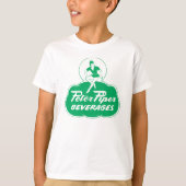 PETER PIPER T-Shirt (Vorderseite)