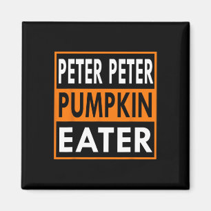 Peter Pumpkin Eater Costume für Paare - Match Magnet