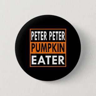 Peter Pumpkin Eater Kostüm für Paare - Match Button