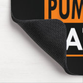 Peter Pumpkin Eater Kostüm für Paare - Match Mousepad (Ecke)