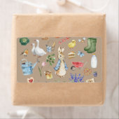 Peter Rabbit (Insitu)