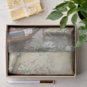 Peter Rabbit 11 Seidenpapier (Geschenk)