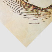 Peter Rabbit 1 Tissue Paper Seidenpapier (Detail)