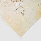 Peter Rabbit 2 Tissue Paper Seidenpapier (Detail)