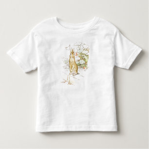 Peter Rabbit 3 Kleinkind T - Shirt