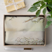 Peter Rabbit 3 Tissue Paper Seidenpapier (Geschenk)