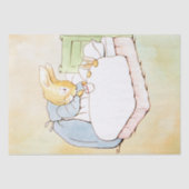 Peter Rabbit 4 Tissue Paper Seidenpapier (Vorderseite)
