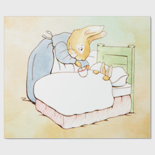 Peter Rabbit 5 Wrapping Paper Geschenkpapier
