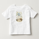 Peter Rabbit 6 Kleinkind T - Shirt (Vorderseite)