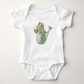 Peter Rabbit 7 Baby Bodysuit Baby Strampler (Vorderseite)