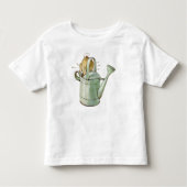 Peter Rabbit 7 Kleinkind T - Shirt (Vorderseite)