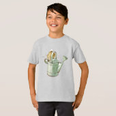 Peter Rabbit 7 T - Shirt (Vorne ganz)