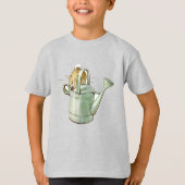 Peter Rabbit 7 T - Shirt (Vorderseite)