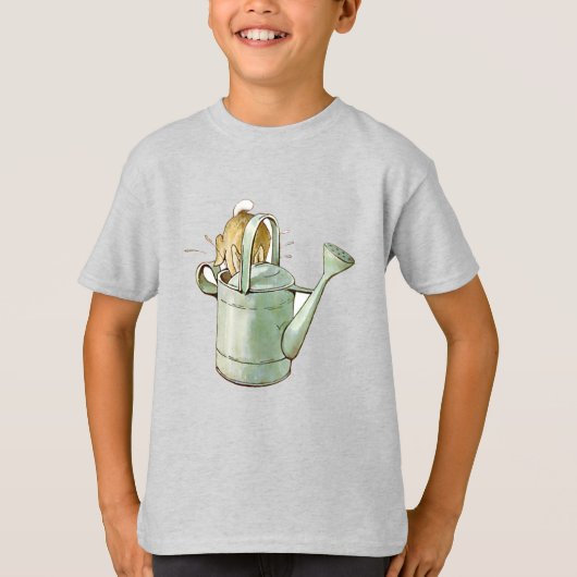 Peter Rabbit 7 T - Shirt (Vorderseite)