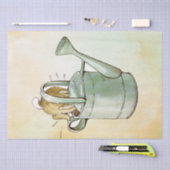 Peter Rabbit 7 Tissue Paper Seidenpapier (Handwerk)