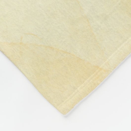 Peter Rabbit 9 Fleecedecke (Ecke)