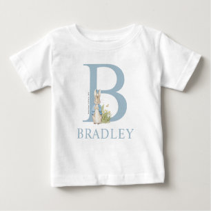 Peter Rabbit  B für Baby T-shirt