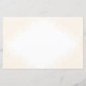 Peter Rabbit | Baby ABCs | Baby Showspiel (Rückseite)