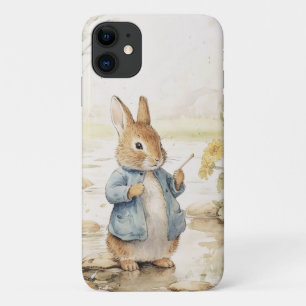 Peter Rabbit Baby Case-Mate iPhone Hülle