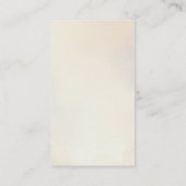 Peter Rabbit Baby Duwer Diaper Raffle Begleitkarte (Rückseite)