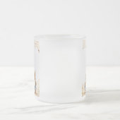 Peter Rabbit Baby Shower Mattglastasse (Mittel)