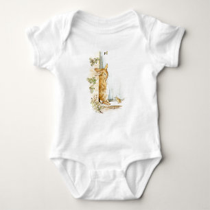 Peter Rabbit Baby Strampler